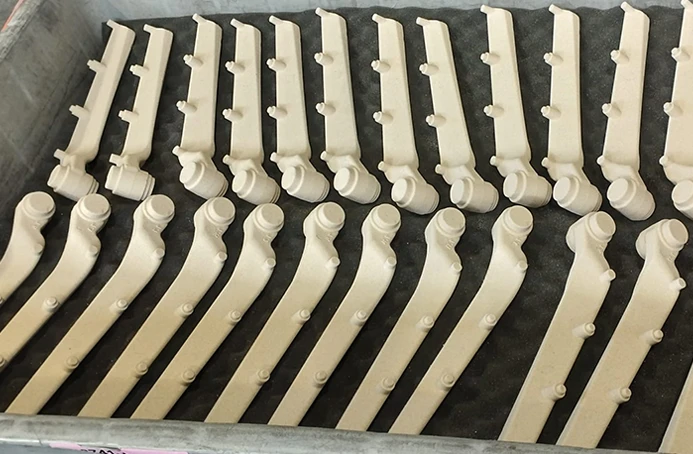 Imballaggi scrupolosi