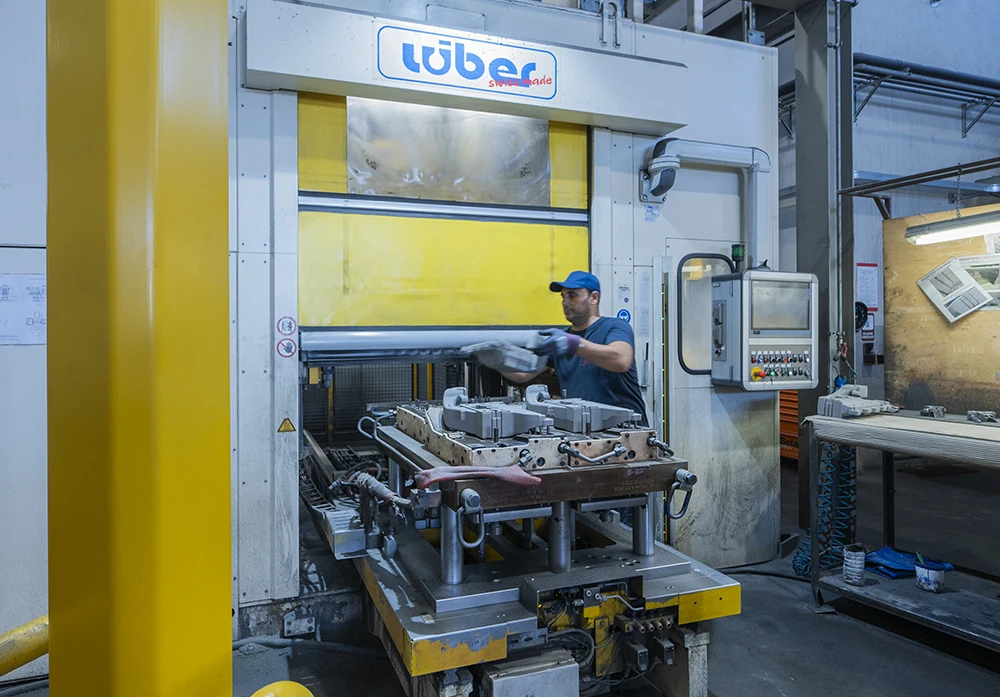 Zetakern animisteria