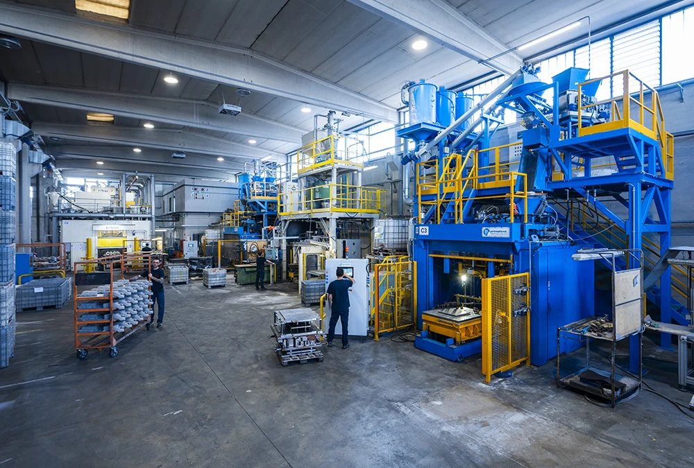 Zetakern animisteria